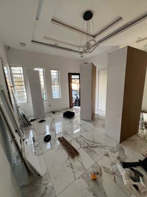 Massive and Super-clean Self Contain in Osapa London Estate, Osapa London Estate, Osapa, Lekki, Lagos, Self Contain (single Rooms) for Rent