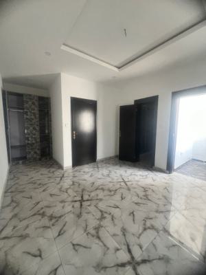 Luxury 3 &4bedroom Terrace Duplex  with Excellent Facility, Mobile Road, Ajah, Lagos, Terraced Duplex for Sale