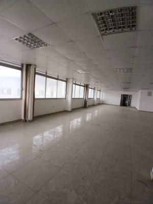Office Space Measuring 300sqmts, Onibudo Street, Victoria Island (vi), Lagos, Office Space for Rent