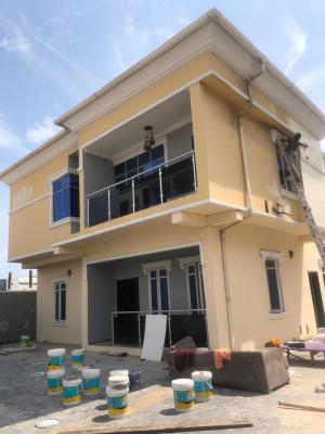 1 Room Self Contain, Illasan, Lekki, Lagos, Self Contain (single Rooms) for Rent