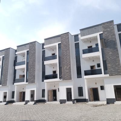 One Bedroom Apartment at Ajah Lagos, Ajah, Lagos, Block of Flats for Sale