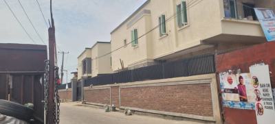 Smartly Finished 3 Bedroom Detached Duplex, Kingston By Charly Boy, Gbagada, Lagos, Detached Duplex for Sale