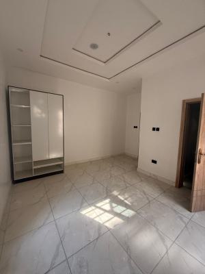 Luxury 3 Bedroom Duplex+ Bq with Excellent Facilities, Orchid Road, Lekki, Lagos, Detached Duplex for Rent