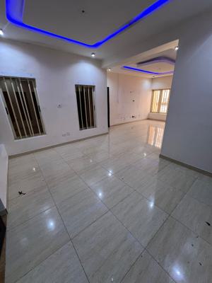 Spacious and Clean 2-bedroom Flat in Contemporary High-rise Building, Ikate Elegushi, Lekki, Lagos, Flat / Apartment for Rent