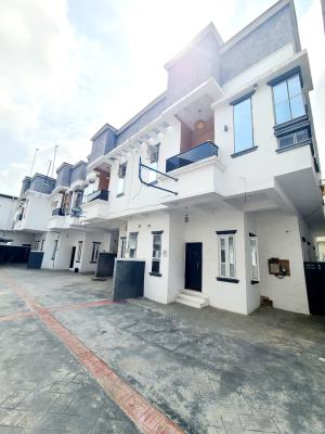 4 Bedroom Semi Detached Duplex, Ikota Gra Estate, Lekki, Lagos, Semi-detached Duplex for Sale