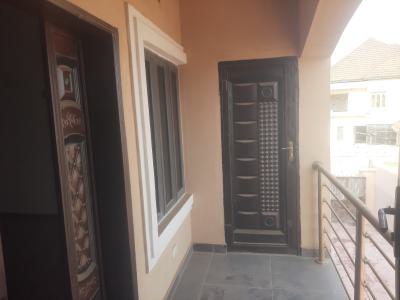 Tastefully Finished and Newly Built Blocks of 1 Bedroom Flat, F14 Kubwa, Kubwa, Abuja, Mini Flat (room and Parlour) for Rent