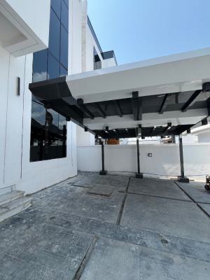 5bedroom Fully Detached Duplex, Lekki, Lagos, Detached Duplex for Sale