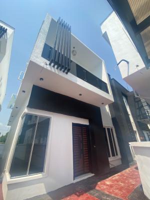 Luxury 4bedroom Semi Detached Duplex, Ikota Villa Estate, Off Chevron Lekki, Lekki Phase 2, Lekki, Lagos, Semi-detached Duplex for Sale