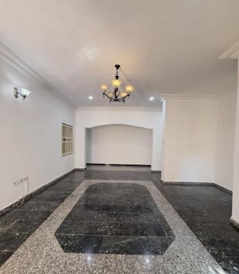 Newly Built 1 Bedroom Apartment, Kado, Abuja, House for Rent