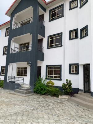 Luxury 3 Bedroom Block of Flat with C of O, Abijo, Tulipa, Court, Ajah, Lagos, Block of Flats for Sale