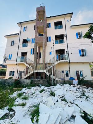 2 Bed  3 Million, Ajah, Lagos, Flat / Apartment for Rent