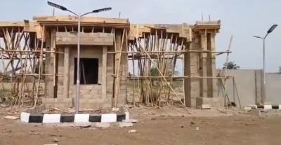 Govt Approved Buy & Build Estate in Proposed Resorts, Adunni Estate, Ibadan, Oyo, Mixed-use Land for Sale