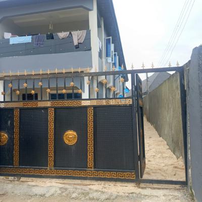 Upstairs Building of Six Two Bedroom Flats, Off Jakpa Road Effurun, Effurun, Uvwie, Delta, House for Sale