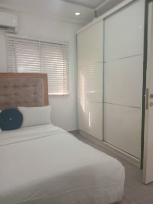 *serviced Furnished and Fully Fitted One Bedroom Apartment, Lekki Phase 1, Lekki, Lagos, Mini Flat (room and Parlour) for Rent