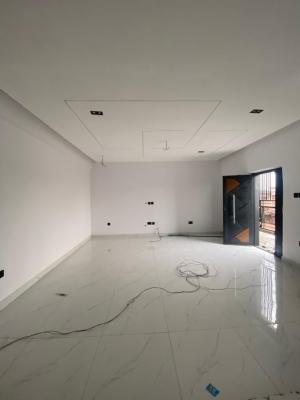 Executive 3 Bedroom Apartment, Yaba, Lagos, Flat / Apartment for Rent