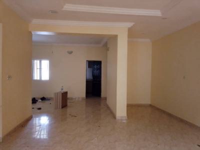 Sharp N Spacious 1 Bedroom  2 Toilets, By Living Faith, Jahi, Abuja, Mini Flat (room and Parlour) for Rent