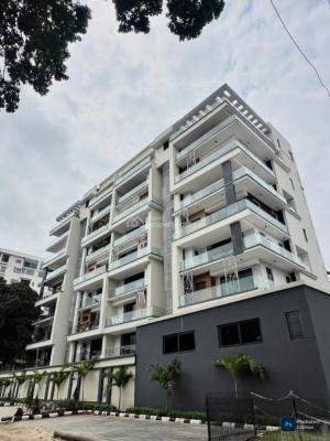 Ultra-luxury 4 Bedroom Maisonette with Elevator & Pool -- Old Ikoyi, Ikoyi, Old Ikoyi, Ikoyi, Lagos, House for Rent