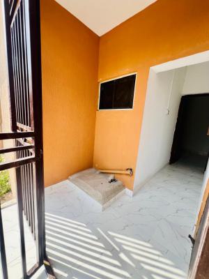 Spacious Mini Flat Room and Parlo  with Kitchen, Opposite Chevron View, Lekki, Lagos, Mini Flat (room and Parlour) for Rent