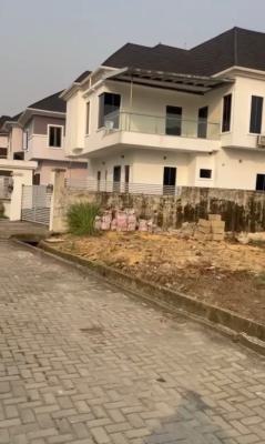 800sqm Well Shaped Land on Interlocked Road, Eden Garden Estate, Ajah, Lagos, Residential Land for Sale