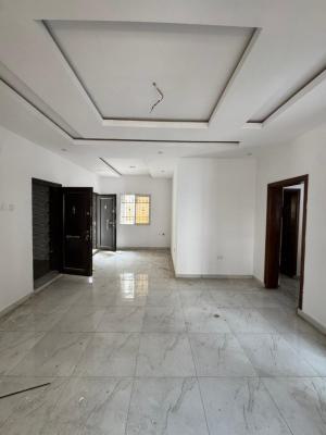 Newly Built and Modern 2 Bedroom Apartment, Mobile Road Ilaje, Ajah, Lagos, Flat / Apartment for Rent