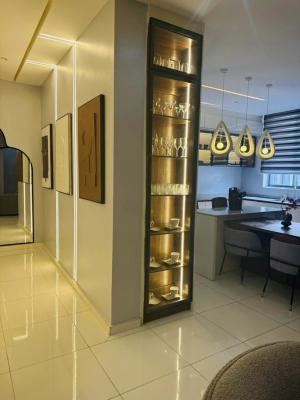 Super Fully Furnished 2 Bedrooms Apartment with Swimming Pool and Gym — Lekki, Lagos