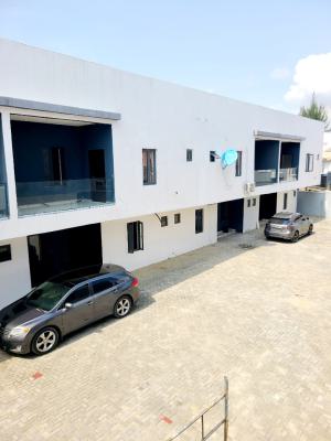 Brand New Spacious 4 Bedroom Terrace Duplex, Ikota Gra Estate, Lekki, Lagos, Terraced Duplex for Sale