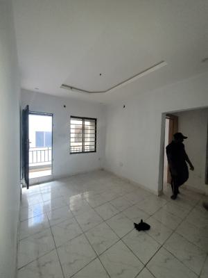 Sweet Miniflat with Pop Very Close to Major Road, Pedro, Gbagada, Lagos, Mini Flat (room and Parlour) for Rent