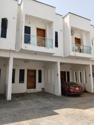 Ditress 2bedroom Duplex with Bq with Premium Finishing, Ajiwe, Ajah, Lagos, Terraced Duplex for Sale