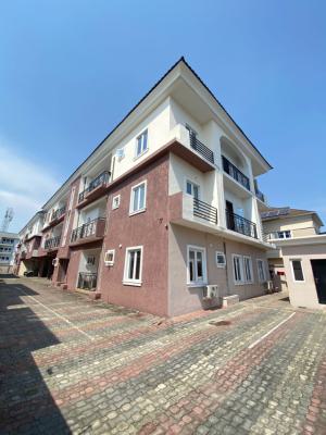 3 Bedroom Flat, Agungi, Lekki, Lagos, Flat / Apartment for Rent