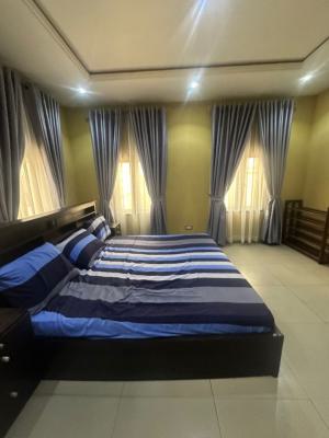 Fully Serviced and Furnished 2bedroom, Hrt of Oniru, Oniru, Victoria Island (vi), Lagos, Flat / Apartment for Rent