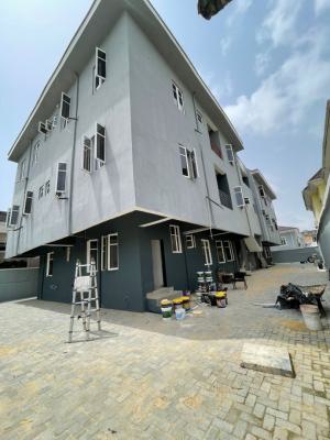 Brand New 2bedroom Flat with Premium Finishing, Agungi, Lekki, Lagos, Flat / Apartment for Rent