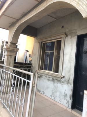 Mini Flat at Makogi, Makogi, Magboro, Ogun, Mini Flat (room and Parlour) for Rent