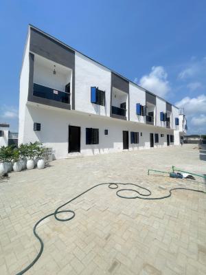 Spacious 2 Bedroom Apartment in Ajah, Ajah, Ajah, Lagos, Block of Flats for Sale