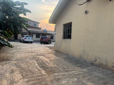 Land in a Secured & Gated Environment, Ojodu Berger, Ojodu, Lagos, Residential Land for Sale