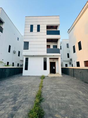 4 Bedroom Detached Duplex, Ikeja Gra, Ikeja Gra, Ikeja, Lagos, Detached Duplex for Sale