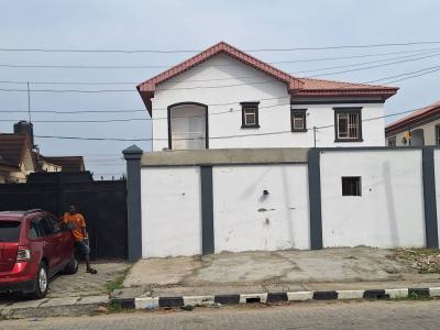 1 Bedroom Apartment Off Admiralty Way, Lekki Phase 1, Off Admiralty Way, Lekki, Lagos, Mini Flat (room and Parlour) for Rent