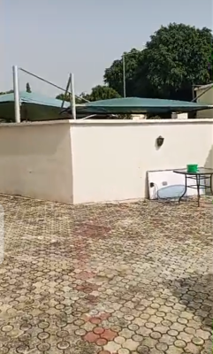 4 Bedroom Semi Detached Duplex with Excellent Facilities, Vgc, Lekki, Lagos, Semi-detached Duplex for Sale