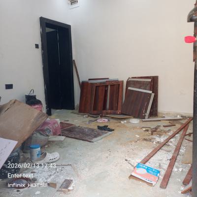 Self Con Apartment, S Forte Estate, Ado, Ajah, Lagos, Self Contain (single Rooms) for Rent