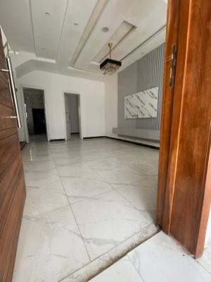 Standard/ Newly Built 2 Bedroom Apartment with Excellent Facilities, Thomas Estate, Ajah, Lagos, Flat / Apartment for Rent