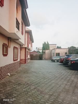 Spacious 3 Bedroom Flat, Petrocam Axis, Sangotedo, Ajah, Lagos, Flat / Apartment for Rent