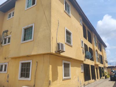Well Maintained 3 Bedroom Apartment, Bashorun Town, Abijo, Lekki, Lagos, Flat / Apartment for Rent