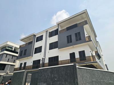 6-bedroom Detached Mansion in Lekki Phase 1, Lekki Phase 1, Lekki Phase 1, Lekki, Lagos, House for Sale