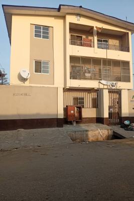 Blocks of 12 Units of 3 Bedroom Flat Together, Ketu Lagos, Ketu, Lagos, House for Sale