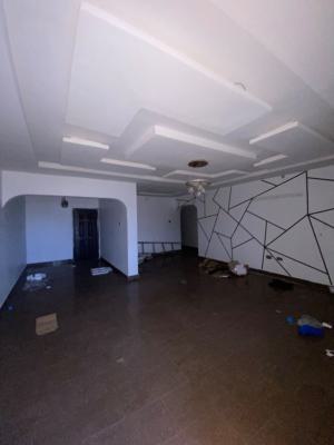 Luxury 3 Bedroom Apartment Upstairs, Lagos Business School, Sangotedo, Ajah, Lagos, Flat / Apartment for Rent