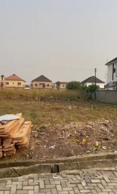 383sqm Bareland, Eden Garden, Ajah, Lagos, Residential Land for Sale