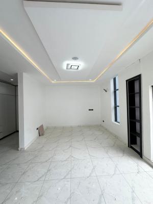 3 Bedroom Flat Around Abraham Adesanya.  in  a Secured Mini Estate, Around Abraham Adesanya, Ajah, Lagos, Flat / Apartment for Rent