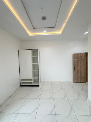 Portable Standard 3 Bedroom Duplex in a Serviced and Secured Estate, Abraham Adesanya, Ajah, Lagos, House for Rent