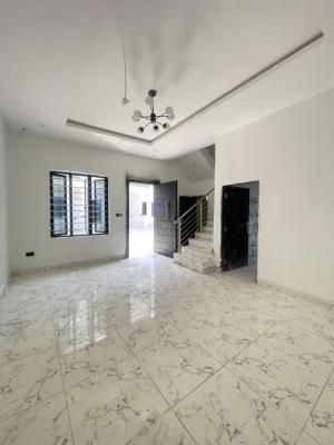 Consent/ Building Approval, Ajah Lekki Lagos, Ajah, Lagos, House for Sale