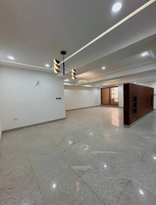 6 Bedroom Terraced Duplex, Asokoro District, Abuja, Terraced Duplex for Rent