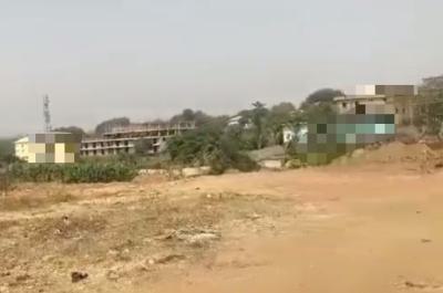 4200 Sqm of Land, Off Admiralty Way, Lekki Phase 1, Lekki, Lagos, Mixed-use Land Joint Venture